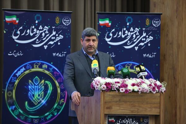 پژوهشگران و مروجان، مجاهدان امنیت غذایی و اجتماعی کشور هستند