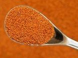 دیم کاری بیش از 3 هزار هکتار خاکشیر در مرودشت