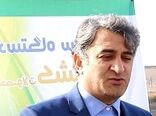 آغاز فعالیت طرح بارانداز محصولات کشاورزی بزودی