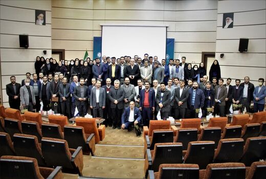 مدیران روابط عمومی ها با امید آفرینی در جامعه نقشه شوم دشمنان را خنثی کنند 