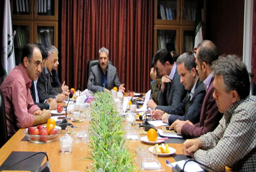 نظام صنفی پل ارتباطی بین کشاورزان و مسئولان است