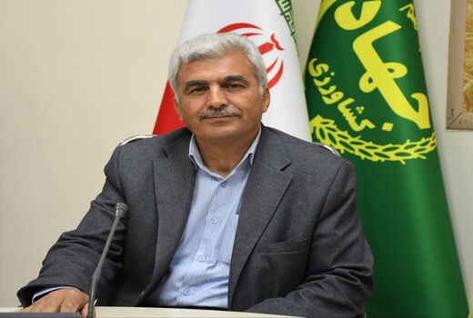 تأکید مدیریت زراعت آذربایجان شرقی بر استفاده حداکثری از فرصت بارش‌های پیش‌ِرو 
