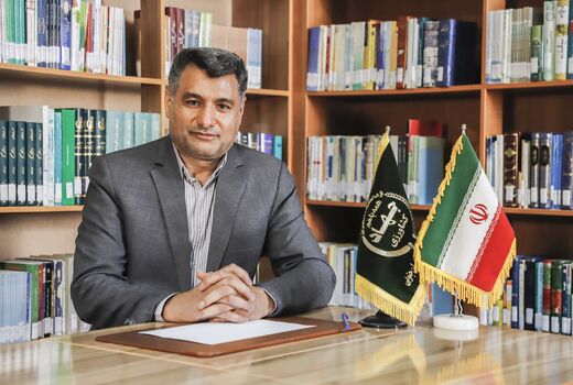 تحقق اهداف دولت الکترونیک با اجرای سیستم یکپارچه سازی اطلاعات کشاورزی(سیاک) 