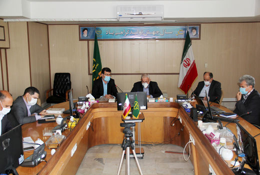 برنامه‌ریزی برای پرداخت غرامت تا قبل از فصل کشت