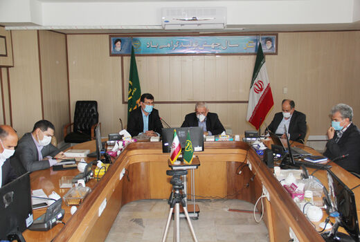 برنامه‌ریزی برای پرداخت غرامت تا قبل از فصل کشت