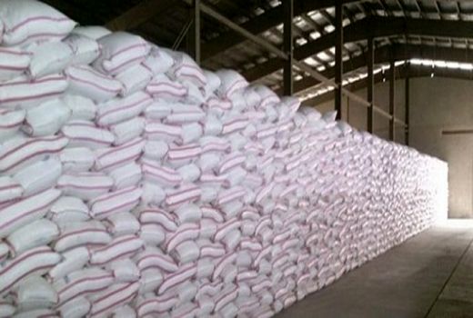 بالغ بر 24 هزار تن کود اوره در مرودشت توزیع شد