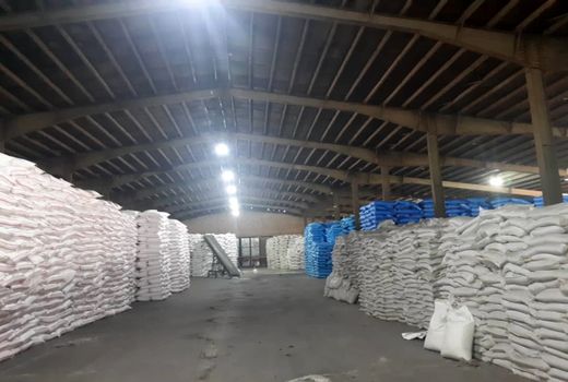 تامین 1023 تن نهاده های کشاورزی برای کشاورزان شهرستانهای شاهیندژ، چالدران و چایپاره 