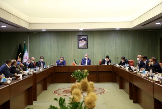 ارز صادرات محصولات کشاورزی برای تامین نهاده‌ها تخصیص یابد / آمادگی ارائه خدمات مراکز مهندسی و آزمایشگاهی به سرمایه‌گذاران کشاورزی قراردادی