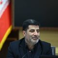 ‎امنیت غذایی با سوخت قطره‌چکانی تأمین نمی‌شود/پدافند غیرعامل در ذات کشاورزی نهادینه است