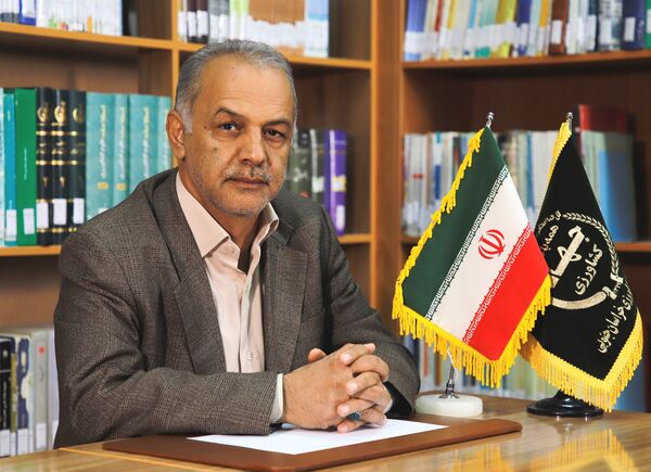 برنامه‌های سازمان جهاد کشاورزی استان، در هفته پدافند غیر عامل