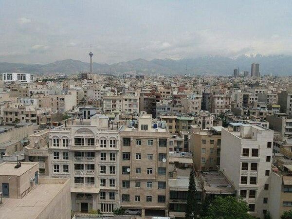 کاهش ارزش پول ملی بازار مسکن را بهم ریخت 