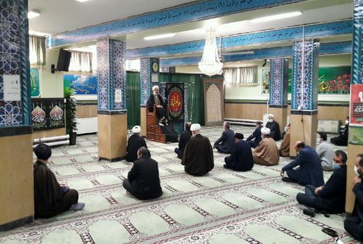 شهادت سردار سلیمانی فتنه خصمانه دشمن علیه جهان اسلام بود