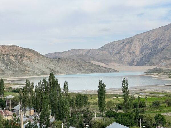 رویاهایی که زیر آب می‌رود 