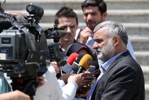 لزوم وضع عوارض به جای ممنوعیت صادرات کالاهای کشاورزی