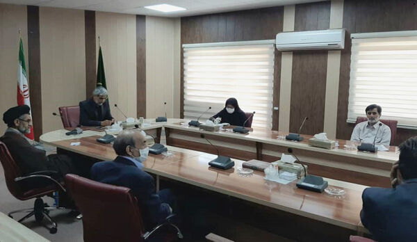 سرپرست معاونت بهبودتولیدات دامی سیستان وبلوچستان معرفی شد