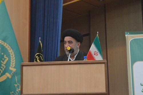 روحیه جهادی در سازمان جهاد کشاورزی فارس جاری است 