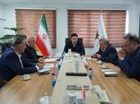 آغاز برنامه‌ریزی راهبردی برای تشکیل مرکز منطقه‌ای بیمه کشاورزی و مدریت ریسک