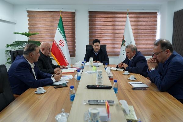 آغاز برنامه‌ریزی راهبردی برای تشکیل مرکز منطقه‌ای بیمه کشاورزی و مدریت ریسک