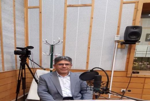 تشریح اقدامات حوزه اراضی در هفته دولت با حضور مدیر امور اراضی استان آذربایجان غربی