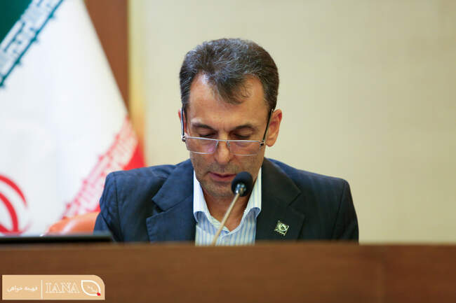 ششمین کارگروه یکپارچگی و جلوگیری از خرد شدن اراضی کشاورزی