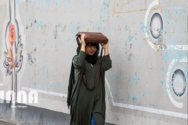 Saba Taherian15
