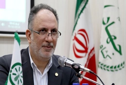 تامین ۲.۲ میلیون تن انواع کود از داخل برای بخش کشاورزی 