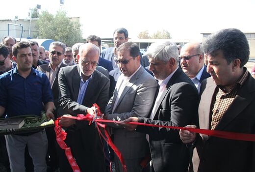 تلاش مسئولان باید بر تداوم تولید باشد