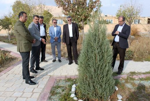 «هرباریوم» چهارمحال و بختیاری، مجموعه‌ای منحصر به‌فرد در کشور
