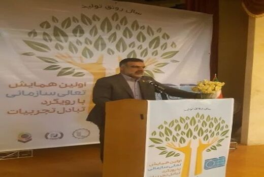 سهم اشتغال مستقیم 19.8درصدی از آن بخش کشاورزی استان فارس