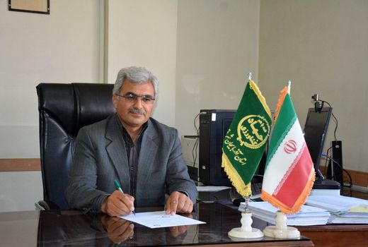 پیش بینی تولید 460 هزار تن گندم در استان آذربایجان شرقی