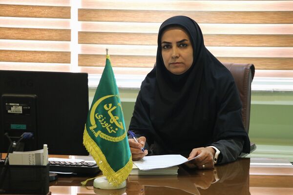 پرداخت ۱۰۵ میلیارد ریال تسهیلات مکانیزاسیون کشاورزی در استان قزوین