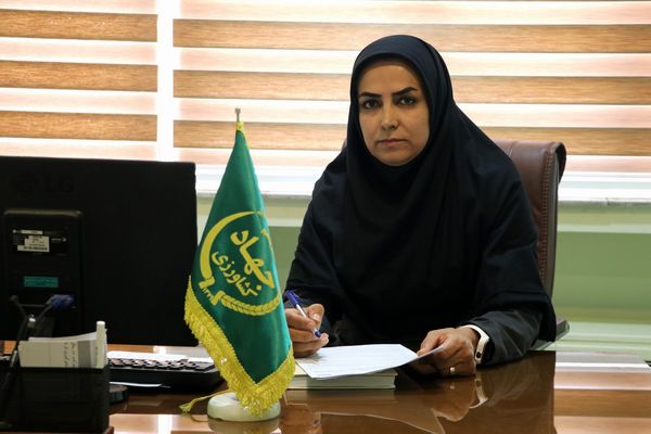 پرداخت ۱۰۵ میلیارد ریال تسهیلات مکانیزاسیون کشاورزی در استان قزوین