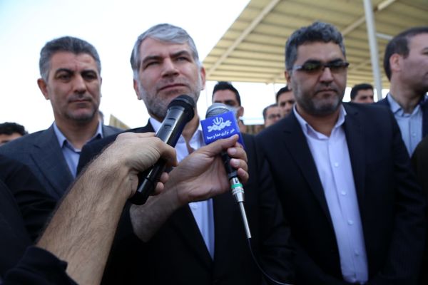 پیش بینی برداشت 850 هزار تن گندم از اراضی زراعی کردستان