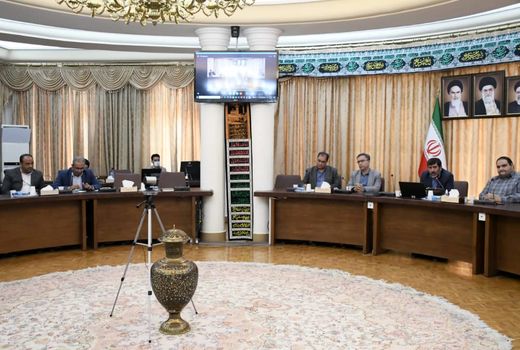 جهادکشاورزی پیشگام در نهضت تولید محتوا و خبر خوب در سطح کشور