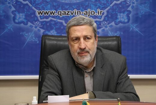 نمایشگاه کالاهای اساسی در سازمان جهاد کشاورزی استان قزوین برپا می‌شود