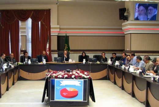 لزوم نوسازی واحدهای تولید مرغ و تخم مرغ برای افزایش بهره‌وری