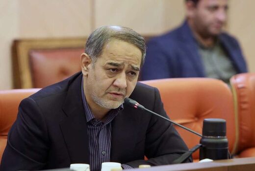 با اجرای قاعده قبض انبار ۳.۵ میلیون تن کالا وارد کشور شد