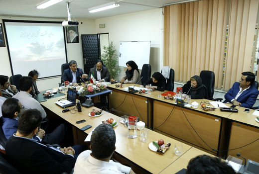 هیچ دلیلی تخریب محیط‌زیست را توجیه نمی‌کند