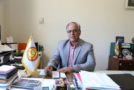 توسعه تحقیقات علوم تغذیه دام با مشارکت بخش تولید