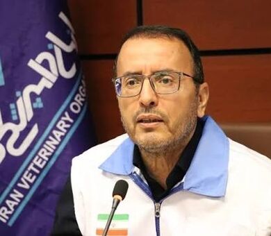دامپزشکی برای حمایت از تولید داخل فراخوان می‌دهد