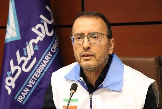 دامپزشکی برای حمایت از تولید داخل فراخوان می‌دهد