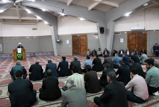 دوران جهاد سازندگی، برگ زرینی در تاریخ ایران است