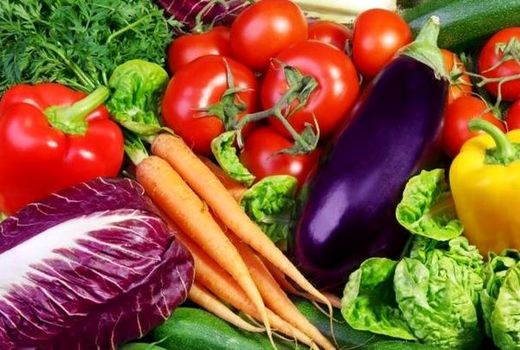 افزایش 22 درصدی صادرات محصولات سبزی و صیفی در سال 99