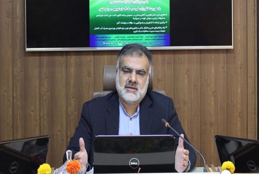 رشد تولیدات بخش کشاورزی با مردمی‌سازی آموزش و ترویج