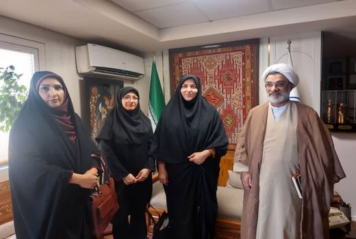 ضرورت توجه به نقش و جایگاه زنان روستایی و عشایری و ارائه اثربخشی فعالیت‌های زنان در شورای عالی انقلاب فرهنگی 