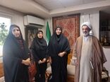 ضرورت توجه به نقش و جایگاه زنان روستایی و عشایری و ارائه اثربخشی فعالیت‌های زنان در شورای عالی انقلاب فرهنگی 