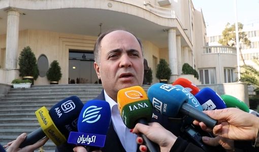  ایجاد بیش از ۵۵۰ روستا بازار برای عرضه مستقیم کالاهای کشاورزی