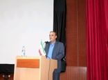 پنج درصد سرمایه کشور در بخش کشاورزی مصرف می‌شود