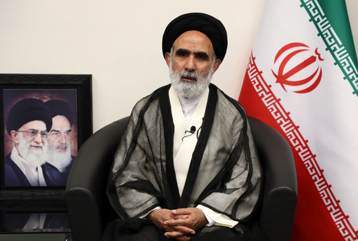 پیام تبریک نماینده ولی فقیه در وزارت جهاد کشاورزی به مناسبت عید سعید غدیر