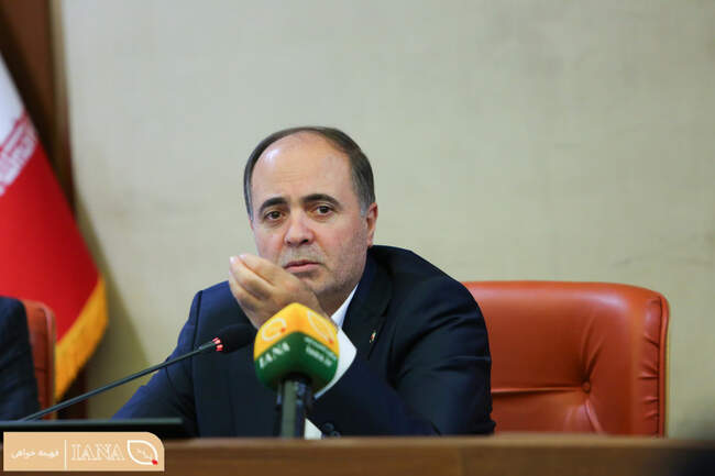 ششمین کارگروه یکپارچگی و جلوگیری از خرد شدن اراضی کشاورزی